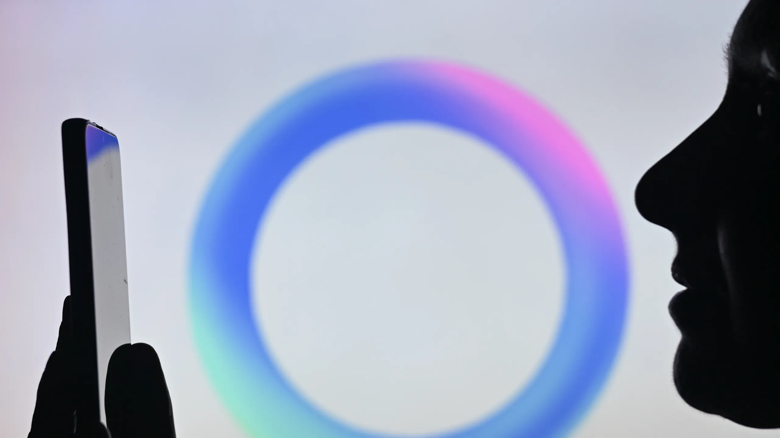 Su WhatsApp arriva il nuovo tasto Meta AI, cos'è e a cosa serve? 3