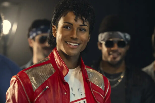 Nel 2026 arriva "Michael", biopic che mostra la parte più intima del Re del Pop 14