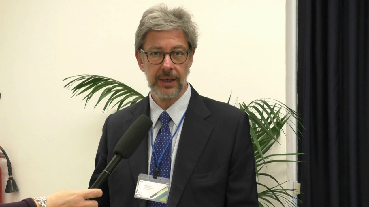 Chi è Michele Milella, oncologo che cercò le migliori cure per Eleonora Giorgi 4 Chi è Michele Milella, oncologo che cercò le migliori cure per Eleonora Giorgi 3