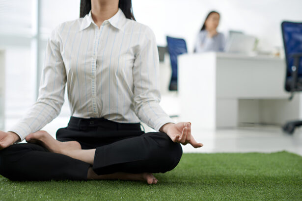 5 strategie per promuovere il benessere sul luogo di lavoro da non dimenticare 8