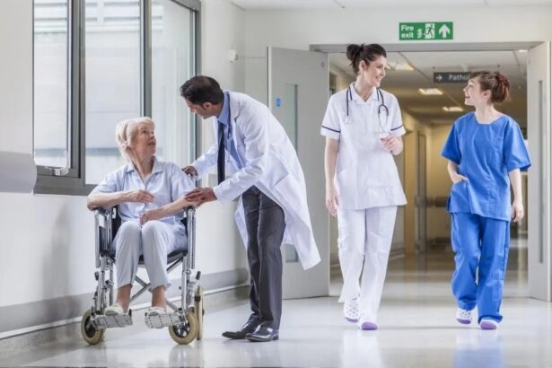 I 21 migliori ospedali del 2025: chi c'è al primo posto? 14