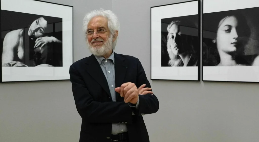 Chi era il fotografo Mimmo Jodice, che vedeva l'arte uno strumento di giustizia 3