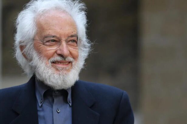 Chi era il fotografo Mimmo Jodice, che vedeva l'arte uno strumento di giustizia 11