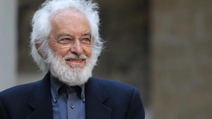 Chi era il fotografo Mimmo Jodice, che vedeva l'arte uno strumento di giustizia 1