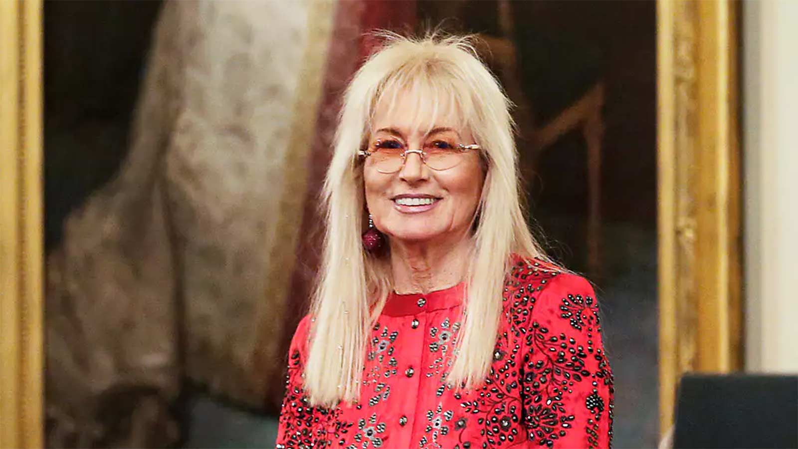 Chi è Miriam Adelson, la miliardaria americana dietro l'accordo di pace per Gaza 3