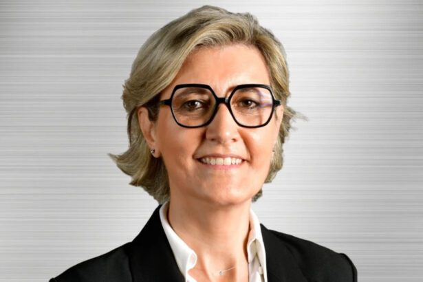 Chi è Monica Genovese, la nuova manager di Stellantis: dovrà gestire 6 miliardi 10