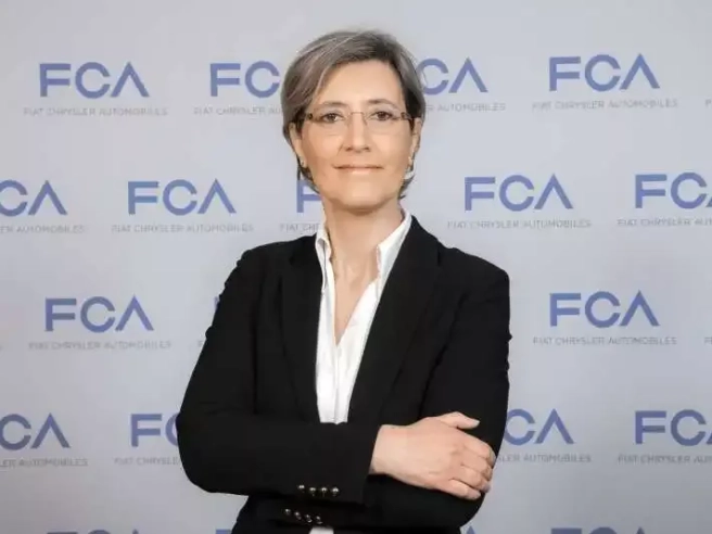 Chi è Monica Genovese, la nuova manager di Stellantis: dovrà gestire 6 miliardi 4 Chi è Monica Genovese, la nuova manager di Stellantis: dovrà gestire 6 miliardi 3