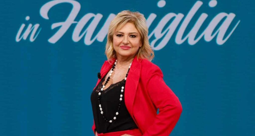 Perché Monica Setta è operata d’urgenza e come sta adesso 4 Perché Monica Setta è operata d’urgenza e come sta adesso 3