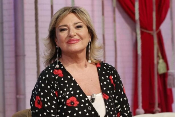 Storie di donne al bivio di Monica Setta promosso in prima serata: tutti i motivi 15