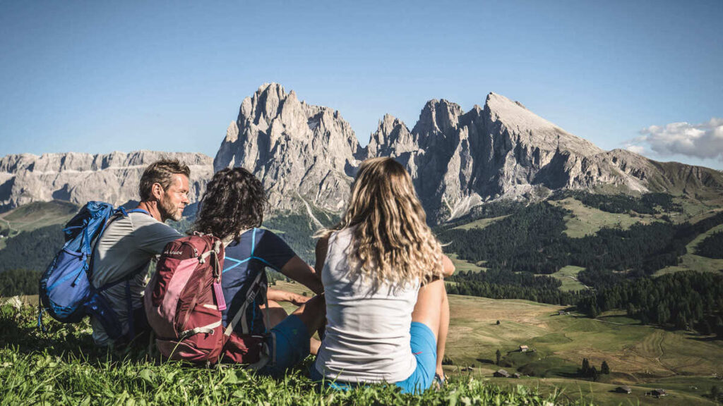 Estate 2025 in montagna: 8 regole per vivere la natura con rispetto 3