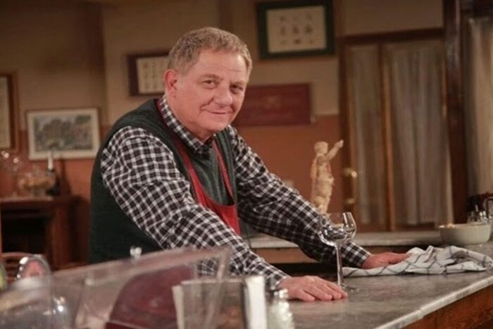 Antonello Fassari: la forza di un artista che ha affrontato la malattia con coraggio 3