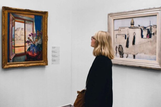 Museoterapia: quando l’arte diventa "un momento gioioso di scoperta" 42