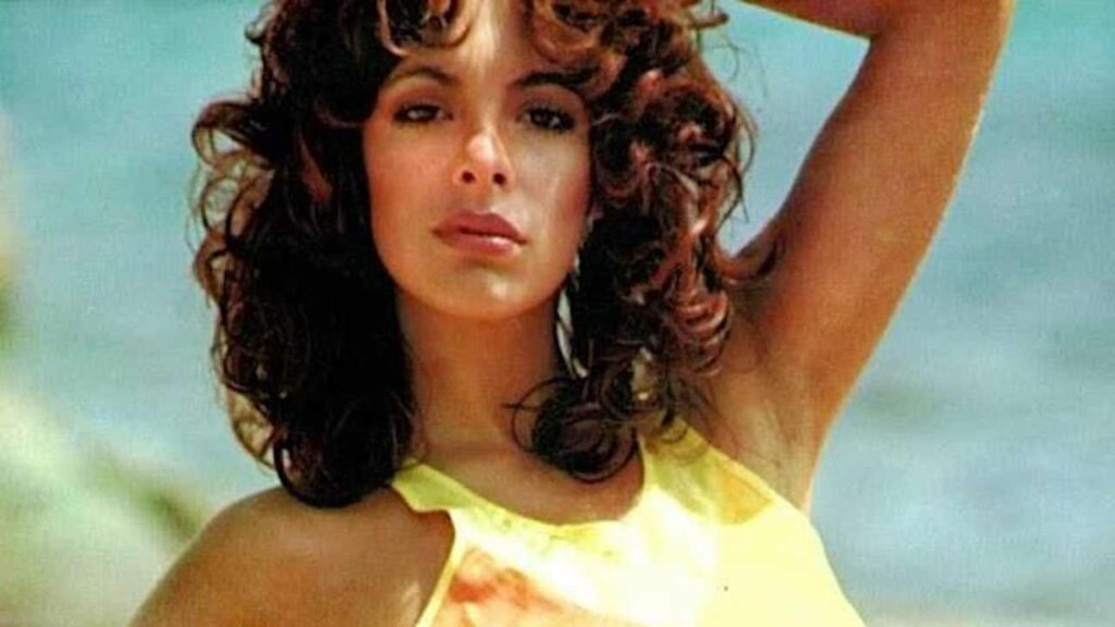 Chi era Nadia Cassini, icona del cinema anni Settanta dalla vita turbolenta 3