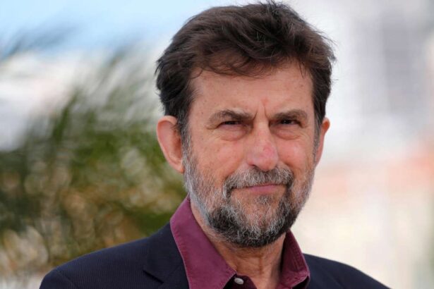 Nanni Moretti ha avuto un infarto: ecco come si è salvato la vita 6