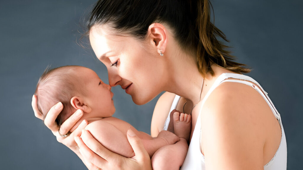 6 superpoteri dei neonati: ecco cosa fanno 3