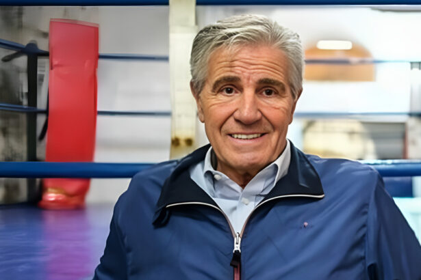Chi era Nino Benvenuti, leggenda azzurra della boxe dalle radici istriane 9