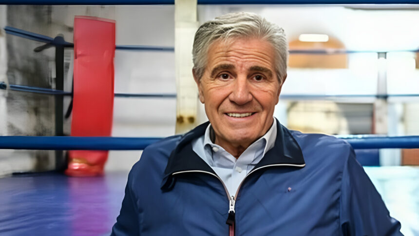 Chi era Nino Benvenuti, leggenda azzurra della boxe dalle radici istriane 1