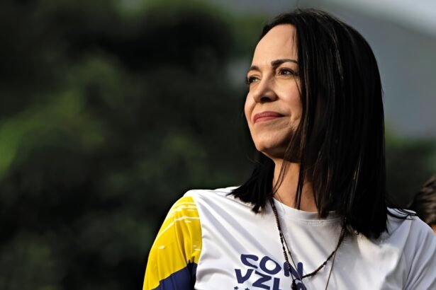 Nobel per la Pace a Maria Corina Machado: "Per la sua lotta per la democrazia" 69