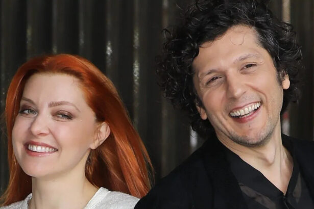 Concerto del Primo Maggio a Roma, tra gli artisti annunciati Gaia e Lucio Corsi 19