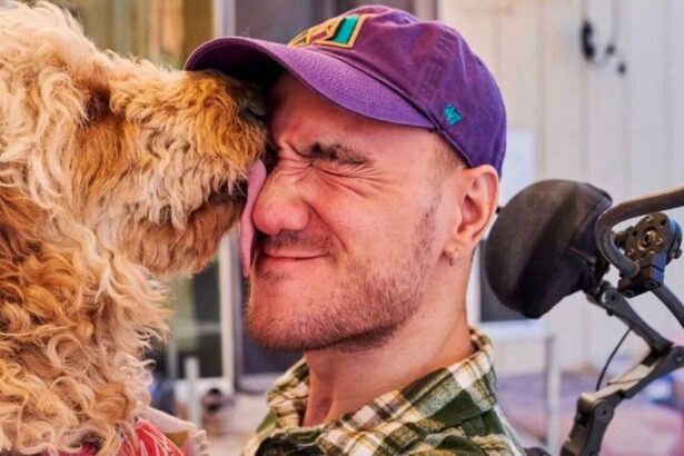 Noland Arbaugh, il primo paziente di Neuralink: "Dopo l'intervento sono risorto" 7