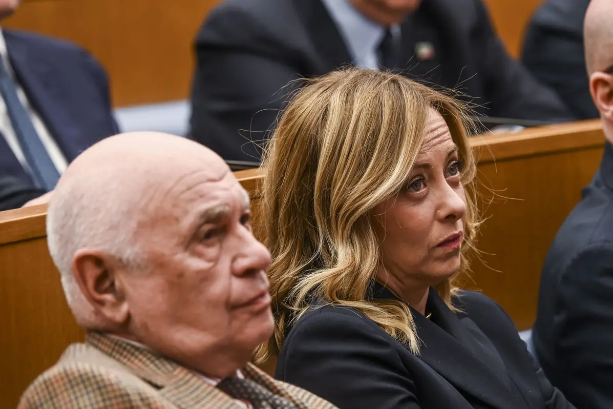 Riforma della Giustizia: arriva il sì del Senato per le carriere separate 3