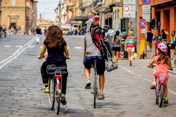 Nuove piste ciclabili in Italia: tutte le città che puntano sulla mobilità green 16