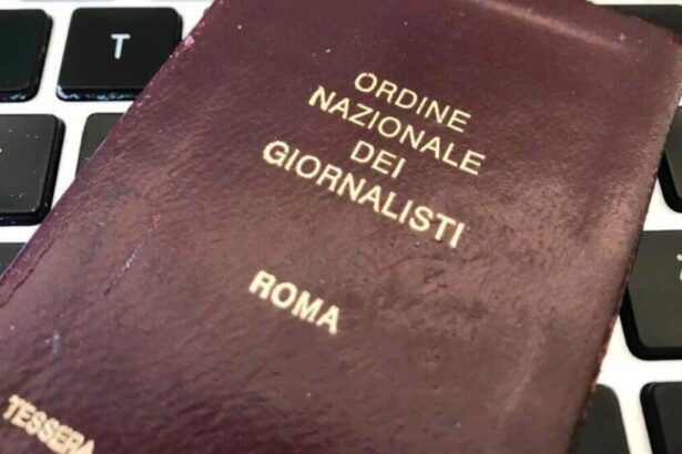 Giornalisti al voto il 23 marzo: è l'occasione per cambiare il futuro dell’informazione? 5