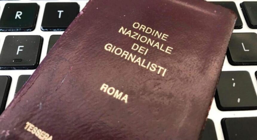 Giornalisti al voto il 23 marzo: è l'occasione per cambiare il futuro dell’informazione? 1