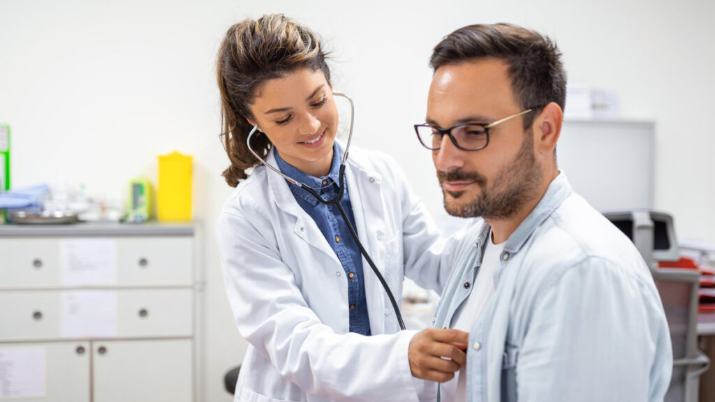 Malattie cardiovascolari, Policy Act in 7 punti per una nuova sanità pubblica 3