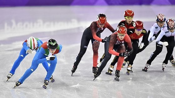 Presentato Villaggio Olimpico 2026: "Mostra come l'innovazione fa la differenza" 3