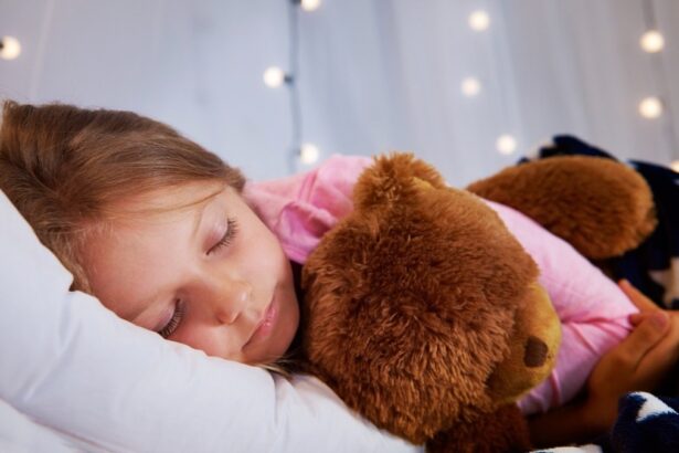 5 strategie per far abituare i bambini all'ora legale senza stress 7