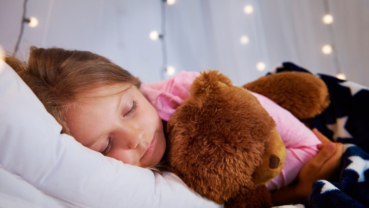 5 strategie per far abituare i bambini all'ora legale senza stress 1