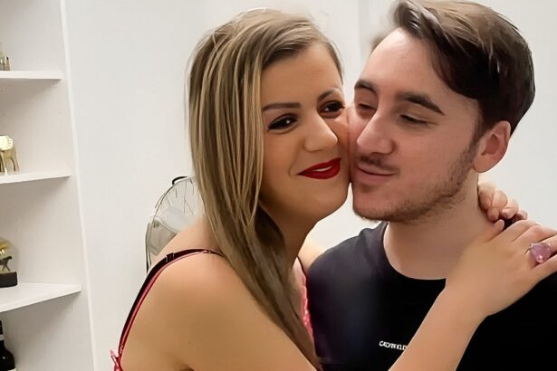 Orbi et Orbi: "Siamo ciechi, ma puliamo casa, cuciniamo e usiamo i social come tutti" 13