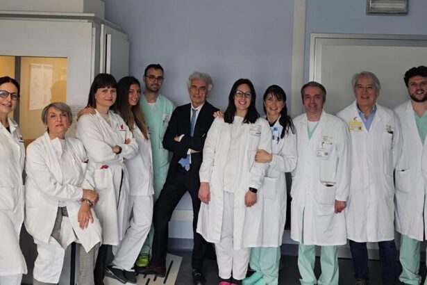 Impiantato a Ferrara il primo orecchio bionico smart: "Una vera rivoluzione per i pazienti" 34