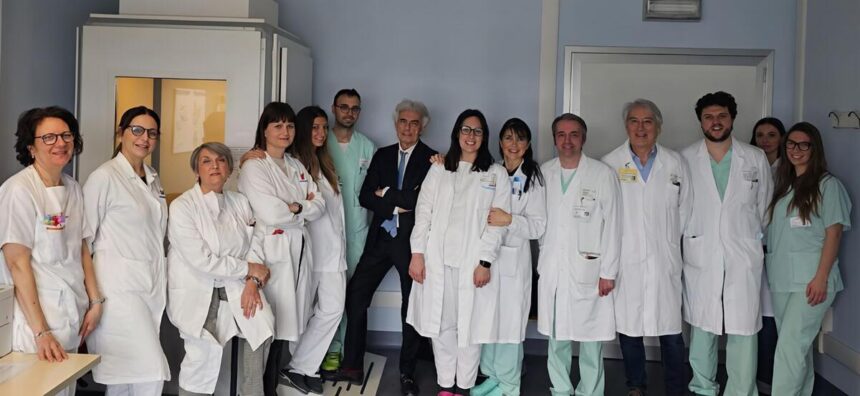 Impiantato a Ferrara il primo orecchio bionico smart: "Una vera rivoluzione per i pazienti" 1