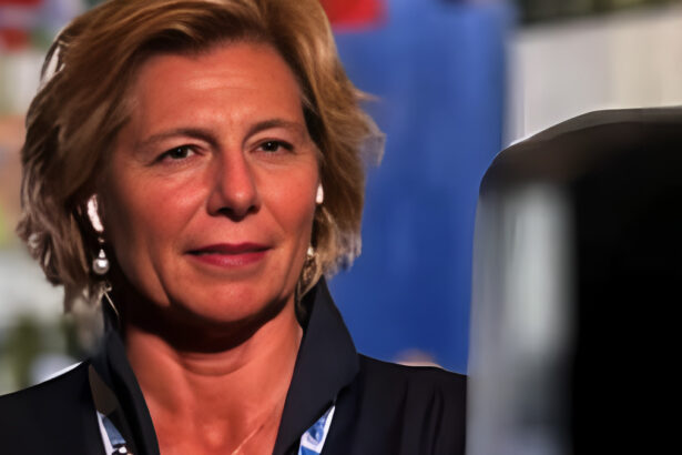 Chi era Paola Motta, giornalista politica gentile e appassionata 13