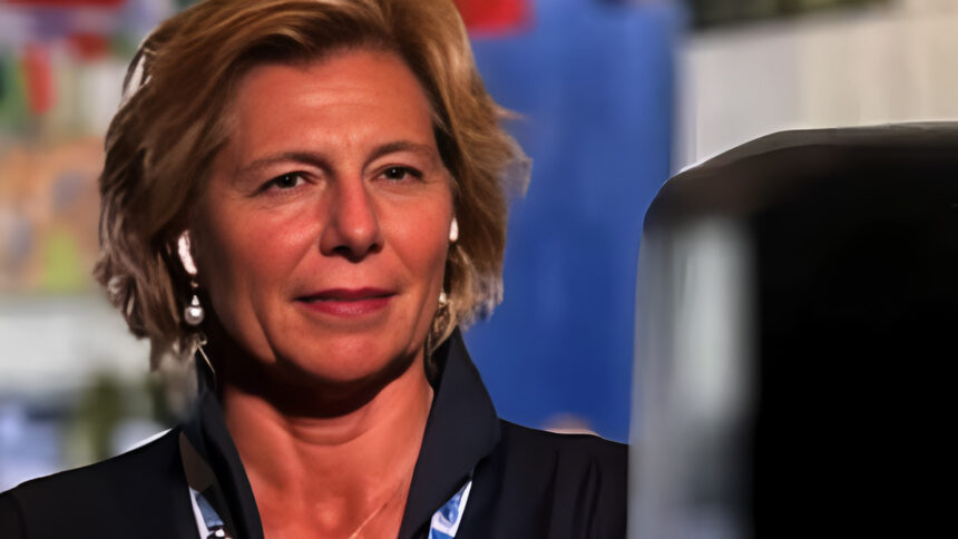 Chi era Paola Motta, giornalista politica gentile e appassionata 2 Chi era Paola Motta, giornalista politica gentile e appassionata 1