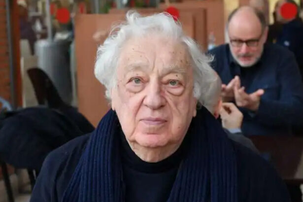 Chi era Paolo Bonacelli, l'attore che lavorò con Gassman, Benigni e Pasolini 19