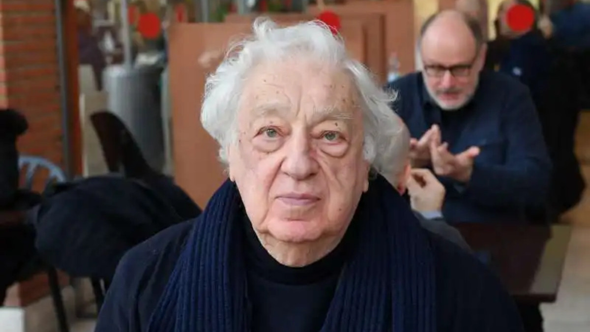 Chi era Paolo Bonacelli, l'attore che lavorò con Gassman, Benigni e Pasolini 19