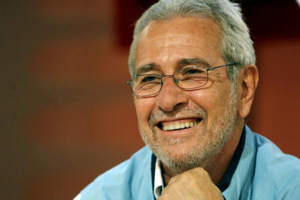 Chi era il meteorologo Paolo Sottocorona: "Attento al lato umano della notizia" 13