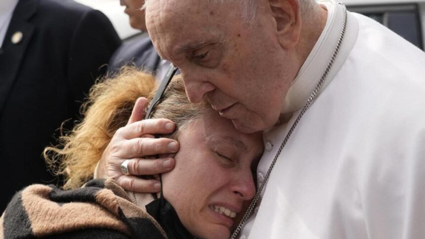 Francesco, il papa vicino agli scartati delle “periferie esistenziali” 1