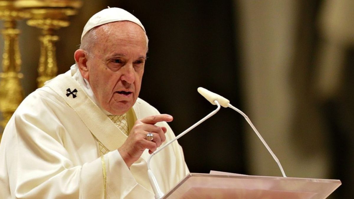 La giornata del Papa a Santa Marta: "Lavoro e fisioterapia motoria e respiratoria" 3