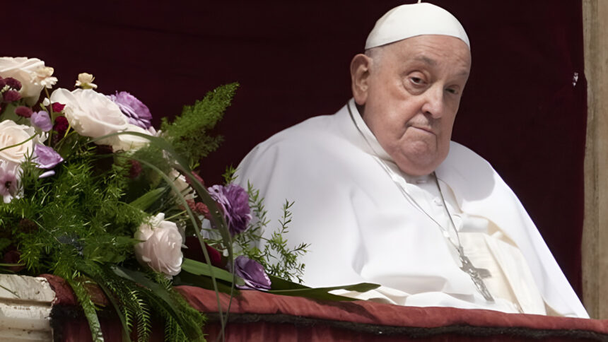 Papa Francesco e la facies hippocratica: cos'è e cosa dicono i medici? 2 Papa Francesco e la facies hippocratica: cos'è e cosa dicono i medici? 1