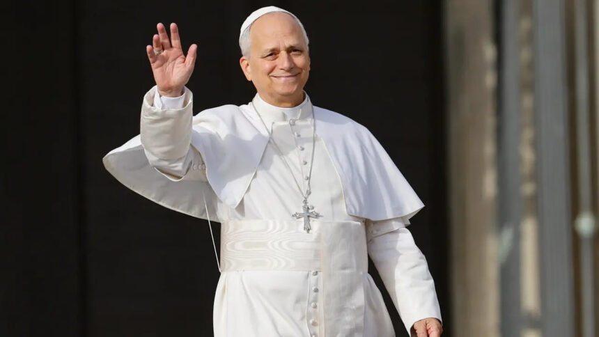 I punti chiave del Pontificato di Papa Leone: dal cammino sinodale al digitale 1