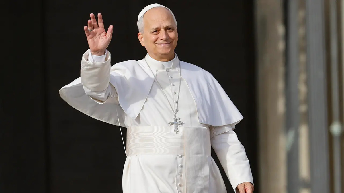 I punti chiave del Pontificato di Papa Leone: dal cammino sinodale al digitale 1