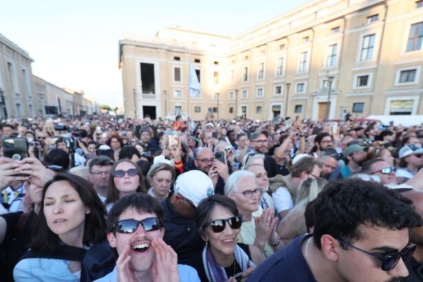 Papa Leone XIV, alle 12 il primo Regina Coeli. Attesi 150.000 fedeli 10