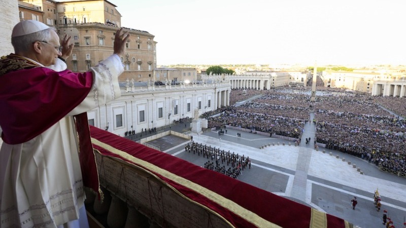 Papa Leone XIV, alle 12 il primo Regina Coeli. Attesi 150.000 fedeli 3