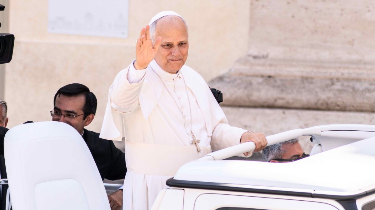 I punti chiave del Pontificato di Papa Leone: dal cammino sinodale al digitale 3