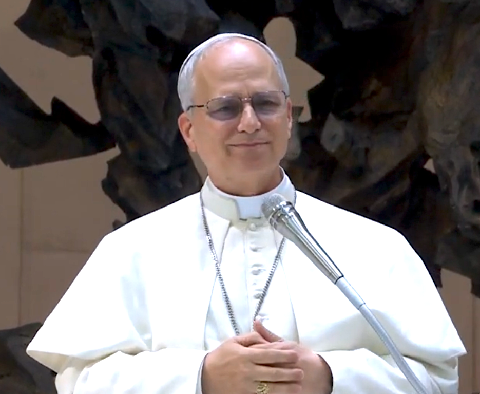 Papa Leone XIV introduce 5 giorni di congedo per i neopapà: novità in Vaticano 3