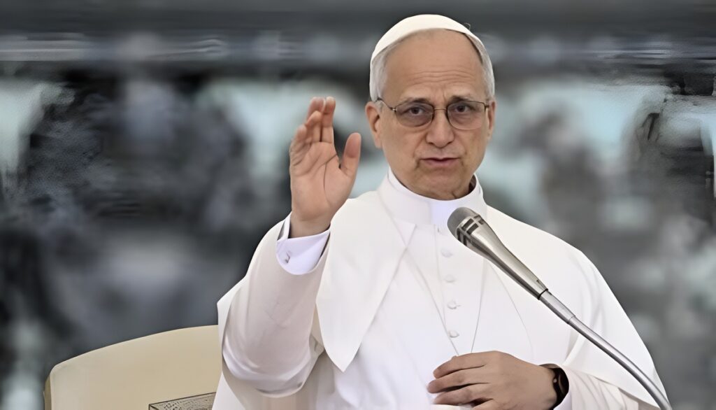 Papa Leone e la riforma economica: più trasparenza e collaborazione in Vaticano 3